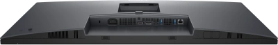 Монитор Dell 31.5" P3225QE черный IPS LED 16:9 HDMI матовая HAS Piv 1500:1 350cd 178гр/178гр 3840x2160 100Hz DP 4K USB 9.552кг