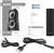 Колонка порт. Sven АС PS-950 черный 160W Mono BT/3.5Jack 8800mAh (SV-022396)