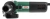 Углошлифовальная машина Hammer USM850D 850Вт 12000об/мин рез.шпин.:M14 d=125мм (839603) Углошлифовальная машина Hammer USM850D 850Вт 12000об/мин рез.шпин.:M14 d=125мм (839603)