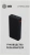 Мобильный аккумулятор Cactus CS-PBFSDA-20000 20000mAh 22.5W 4.5A USB-A/2xUSB-C черный