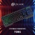 Клавиатура Оклик 709G черный USB for gamer LED (1788144) кабель 1.8м Клавиатура Оклик 709G черный USB for gamer LED (1788144) кабель 1.8м