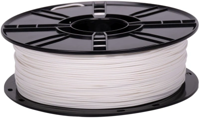 Пластик для принтера 3D Cactus CS-3D-PLA-1KG-M-WHT PLA Matte d1.75мм 1кг L326м 1цв.