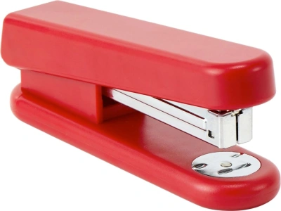 Степлер Kw-Trio 05870 24/6 (20листов) ассорти 50скоб металл/пластик закрытый/открытый