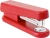 Степлер Kw-Trio 05870 24/6 (20листов) ассорти 50скоб металл/пластик закрытый/открытый