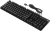 Клавиатура Logitech G412 SE механическая черный USB for gamer LED (920-010440) кабель 1.8м