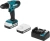 Дрель-шуруповерт Makita DF488D002 аккум. патрон:быстрозажимной (кейс в комплекте) Дрель-шуруповерт Makita DF488D002 аккум. патрон:быстрозажимной (кейс в комплекте)