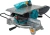 Торцовочная пила Makita LH1040 1650Вт 4600об/мин d=260мм