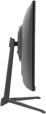 Монитор Digma 23.8" Overdrive 24P410F черный IPS LED 1ms 16:9 HDMI матовая 300cd 178гр/178гр 1920x1080 200Hz G-Sync FreeSync DP FHD USB 2.8кг