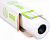 Бумага Cactus Eco CS-LFP80-1067457E 42"(A0+) 1067мм-45.7м/80г/м2/белый CIE155% для струйной печати втулка:50.8мм (2") (упак.:1рул)