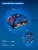 Батарея аккумуляторная Зубр Power PRO 20В 4Ач Li-Ion (BP-P-20-4)
