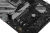 Материнская плата Biostar B760A-Silver  Soc-1700 Intel B760 4xDDR5 ATX AC`97 8ch(7.1) 2.5Gg RAID+VGA+HDMI+DP