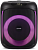 Минисистема Digma D-MC1700 черный 30Вт FM USB BT micro SD