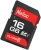 Флеш карта SDHC 16GB Netac NT02P600STN-016G-R P600 w/o adapter