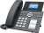 Телефон IP Grandstream GRP-2604P черный