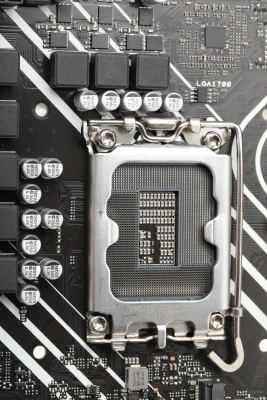 Материнская плата Asus PRIME H610M-D Soc-1700 Intel H610 2xDDR5 mATX AC`97 8ch(7.1) GbLAN+VGA+HDMI