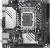 Материнская плата Asus PRIME H610I-PLUS-CSM Soc-1700 Intel H610 2xDDR5 mini-ITX AC`97 8ch(7.1) GbLAN+VGA+HDMI+DP Материнская плата Asus PRIME H610I-PLUS-CSM Soc-1700 Intel H610 2xDDR5 mini-ITX AC`97 8ch(7.1) GbLAN+VGA+HDMI+DP
