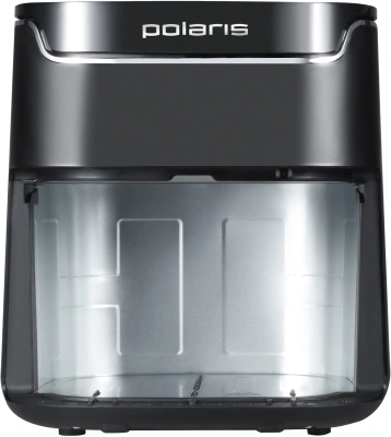 Аэрогриль Polaris PAF 5502 6л 1600Вт черный (026892)