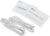 Сетевой адаптер HomePlug AV TP-Link TL-PA7017P KIT AV1000 Gigabit Ethernet (упак.:2шт)