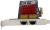 Сетевой адаптер 10G Ethernet Origo ON425 ON425/A1A PCI Express x4 Сетевой адаптер 10G Ethernet Origo ON425 ON425/A1A PCI Express x4
