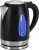 Чайник электрический Vitek VT-WK1065 1.7л. 2000Вт черный/серебристый корпус: металл Чайник электрический Vitek VT-WK1065 1.7л. 2000Вт черный/серебристый корпус: металл