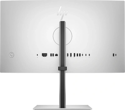 Монитор HP 27" Series 7 Pro 727pm черный IPS LED 5ms 16:9 HDMI M/M Cam матовая HAS Piv 2000:1 400cd 178гр/178гр 3840x2160 60Hz FreeSync Premium DP 4K USB 7кг