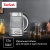 Чайник электрический Tefal KI760D30 1.7л. 2400Вт серебристый корпус: стекло/металл/пластик (8010000023) Чайник электрический Tefal KI760D30 1.7л. 2400Вт серебристый корпус: стекло/металл/пластик (8010000023)