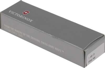 Нож перочинный Victorinox Hiker (1.4613) 91мм 13функц. красный карт.коробка