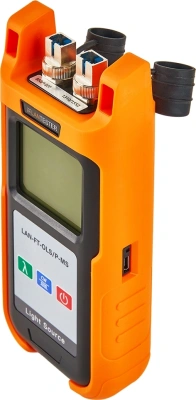Инструмент Lanmaster LAN-FT-OLS/P-MS оранжевый/черный