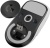 Мышь Logitech G Pro X Superlight белый оптическая 25600dpi беспров. USB 4but (910-005946) Мышь Logitech G Pro X Superlight белый оптическая 25600dpi беспров. USB 4but (910-005946)