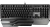 Клавиатура A4Tech B975 механическая черный USB Multimedia for gamer LED (подставка для запястий) кабель 1.8м Клавиатура A4Tech B975 механическая черный USB Multimedia for gamer LED (подставка для запястий) кабель 1.8м