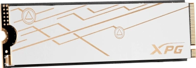 Накопитель SSD A-Data PCIe 5.0 x4 4TB SMAR-980B-4TCS Mars 980 Blade M.2 2280