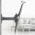 Кронштейн для телевизора Hama 00220832 черный 32"-65" макс.30кг настенный поворотно-выдвижной и наклонный Кронштейн для телевизора Hama 00220832 черный 32"-65" макс.30кг настенный поворотно-выдвижной и наклонный