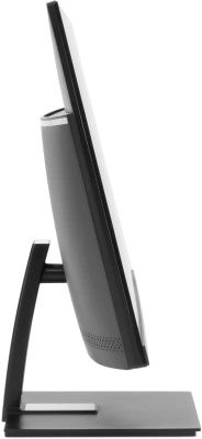 Моноблок Digma Action 21.5" Full HD N95 (1.7) 8Gb SSD256Gb UHDG CR Windows 11 Pro GbitEth WiFi BT 60W клавиатура мышь Cam черный 1920x1080