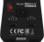 Мышь A4Tech Bloody W65 Max Mini черный оптическая 12000dpi USB 9but (W65 MAX MINI STONE BLACK)