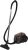 Пылесос Vitek VT-CV1880 2000Вт черный/красный