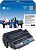 Картридж лазерный G&G GS-CE255X CE255X/CRG324II/CRG724H/CRG524II/CRG324H черный (12500стр.) для HP LJ Enterprise MFP M525c/P3015n/LJ Pro M521dn MFP с чипом