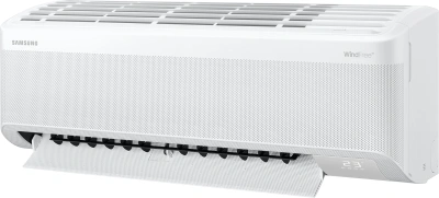 Сплит-система Samsung AR60F12C1DW Inverter белый