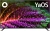 Телевизор LED BBK 55" 55LEX-8219/UTS2C (B) черный 4K Ultra HD 60Hz DVB-T2 DVB-C DVB-S2 USB WiFi Smart TV (RUS)