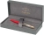 Ручка шариков. Parker 51 Premium (2169073) Red Rage GT M черн. черн. подар.кор.