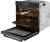 Духовой шкаф Электрический Weissgauff EOM 741 PDB Black Edition черный Духовой шкаф Электрический Weissgauff EOM 741 PDB Black Edition черный