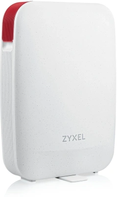 Межсетевой экран Zyxel Nebula USGLITE60AX-EU0101F AX6000 10/100/1000/2500BASE-T белый