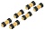Ролик подхвата Cet CET4262 (022K56820/022K67170/600K78460/604K20360/604K20530/604K75331) для Xerox DC-156/186/236/286 (упак.:6шт)