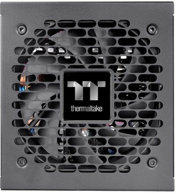 Блок питания Thermaltake ATX 850W Toughpower GT Gen.5 80+ gold (20+4pin) APFC 140mm fan 6xSATA Cab Manag RTL