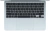 Ноутбук Apple MacBook Air A3240 M4 10 core 16Gb SSD512Gb/10 core GPU 13.6" Liquid Retina (2560x1664) macOS lt.blue WiFi BT Cam (MC6U4RU/A) Ноутбук Apple MacBook Air A3240 M4 10 core 16Gb SSD512Gb/10 core GPU 13.6" Liquid Retina (2560x1664) macOS lt.blue WiFi BT Cam (MC6U4RU/A)