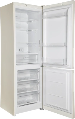 Холодильник Indesit ITR 4180 E 2-хкамерн. бежевый
