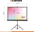 Экран Lumien 100" 130x227см Eco Picture LEV-100115 16:9 напольный натяжной черный Экран Lumien 100" 130x227см Eco Picture LEV-100115 16:9 напольный натяжной черный
