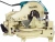 Торцовочная пила Makita LS1040N 1650Вт 4600об/мин d=260мм Торцовочная пила Makita LS1040N 1650Вт 4600об/мин d=260мм