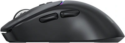 Мышь Acer Nitro OMR506 черный оптическая 12800dpi беспров. BT/Radio USB 5but (ZL.MCE11.01W)