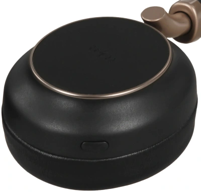 Гарнитура Bluetooth Yealink BH76 UC черный