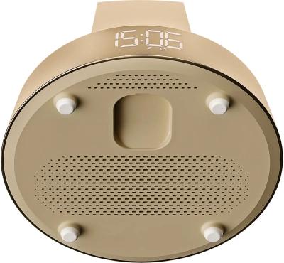 Колонка порт. BBK BTA1110 золотистый 10W 2.0 BT 10м 1800mAh (BTA1110 (GD))